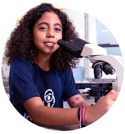 Educação Infantil