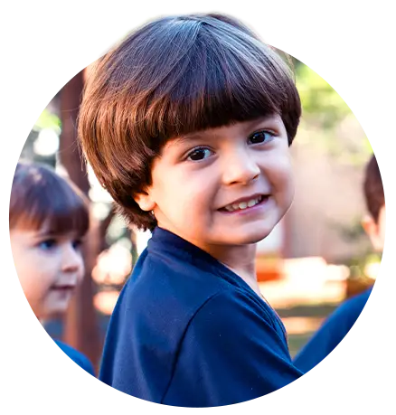 Educação Infantil