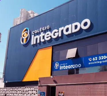 Colegio Integrado - Areião
